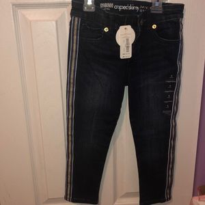 Girls Gymboree Jeans